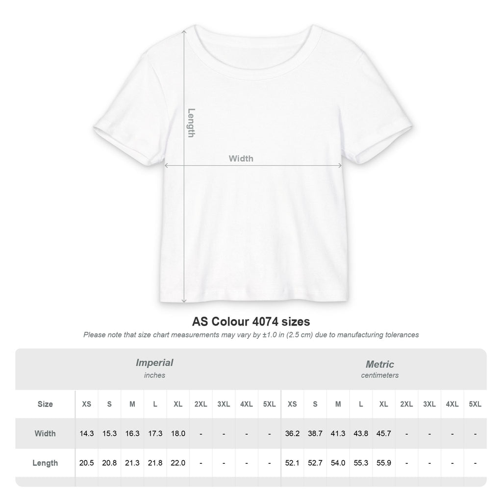 iamHuman baby tee