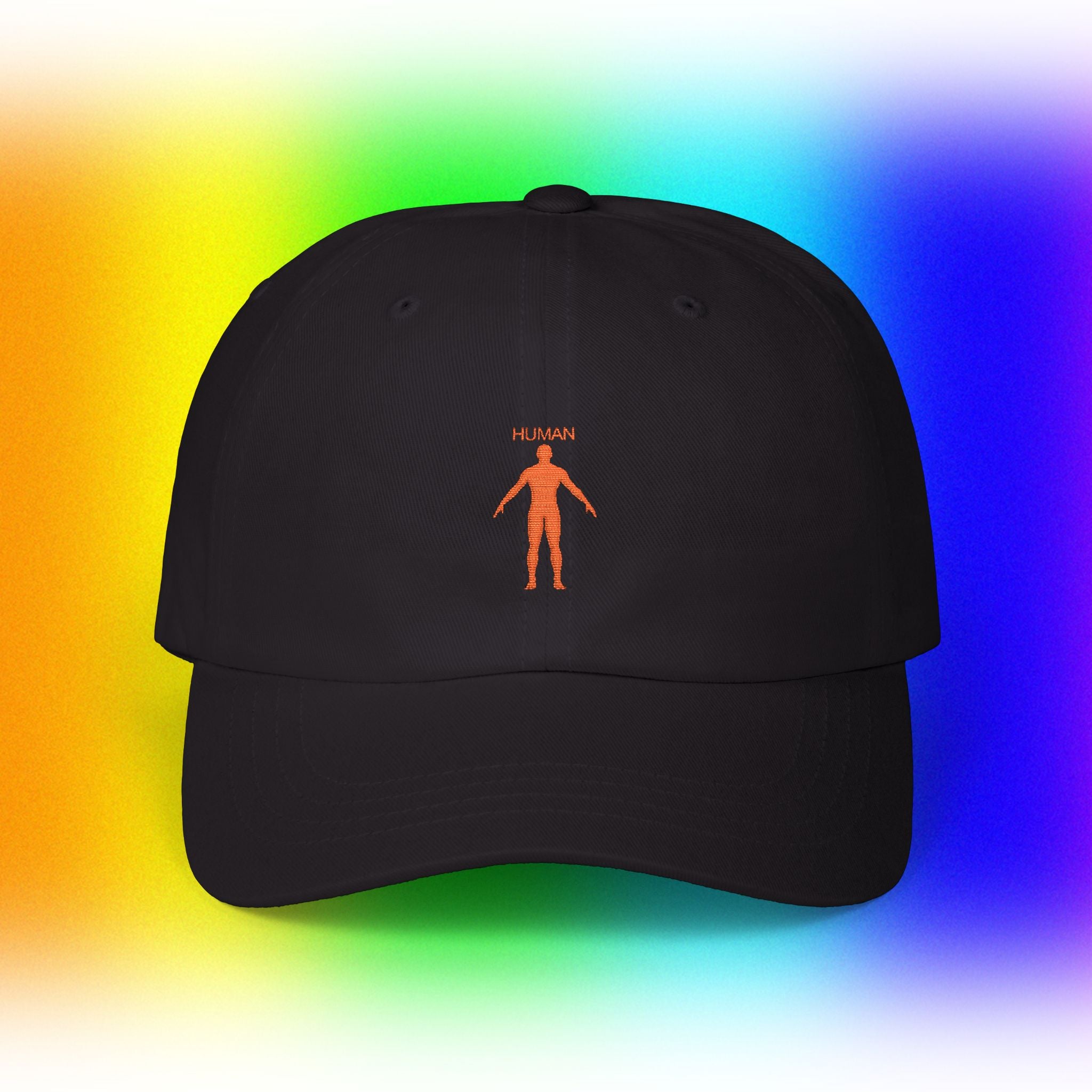 anatomy dad cap