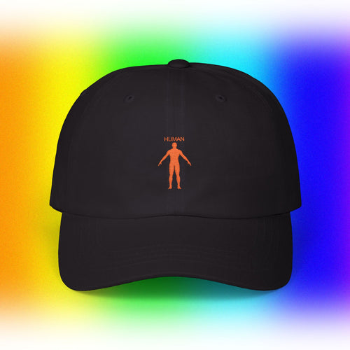 anatomy dad cap
