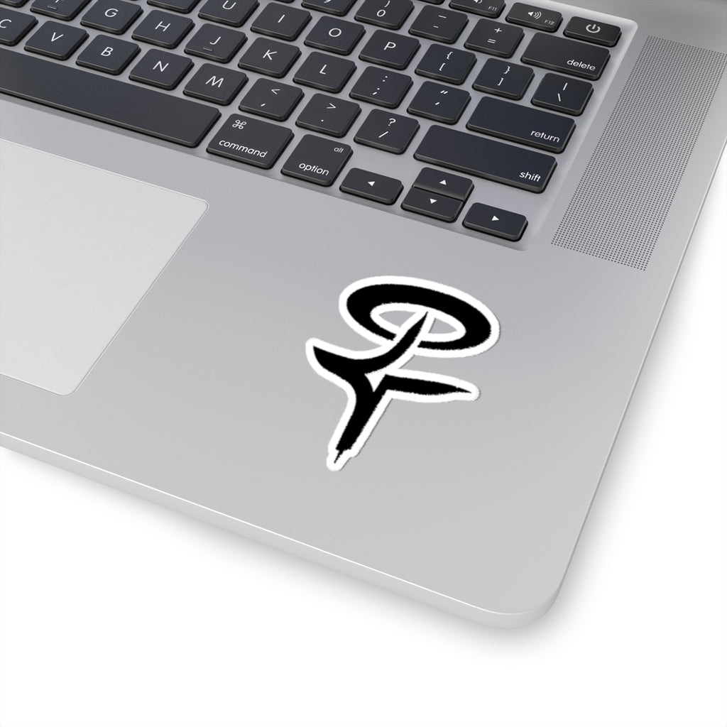 intentions sticker