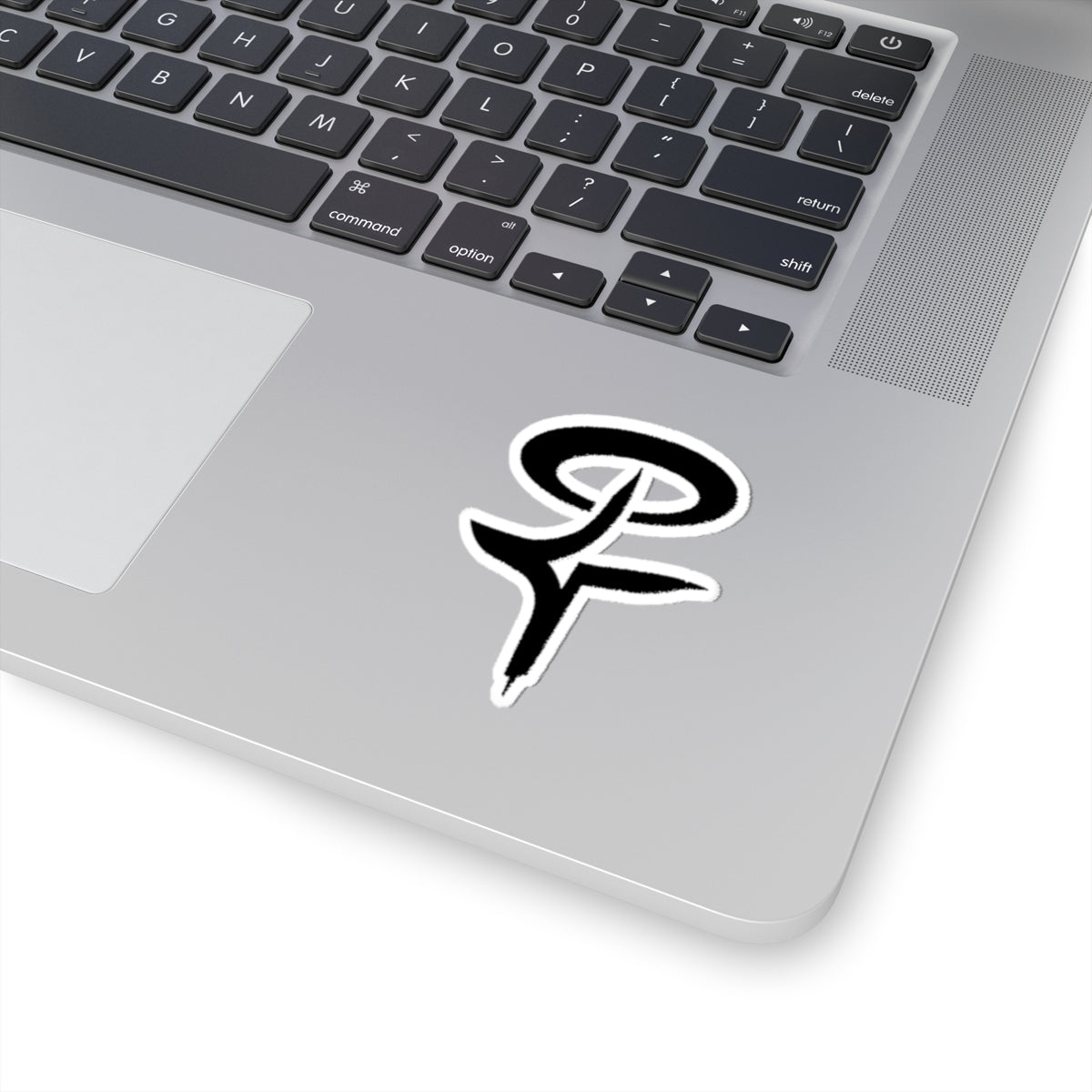 intentions sticker