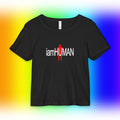 iamHuman baby tee
