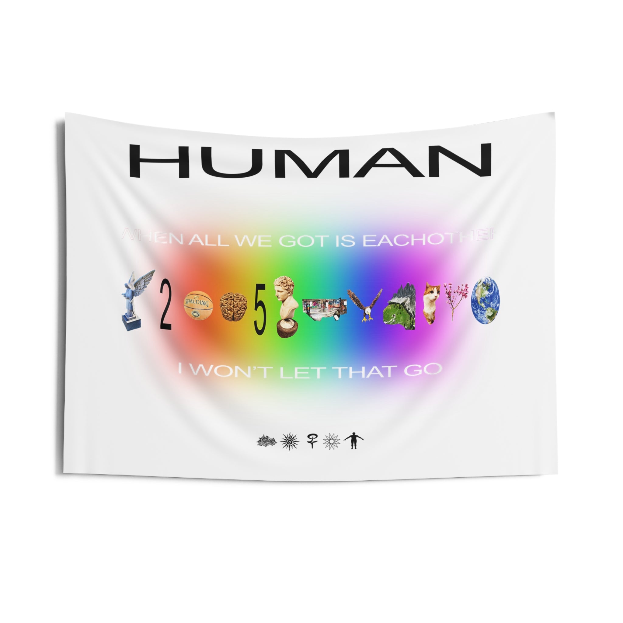 human tapestry