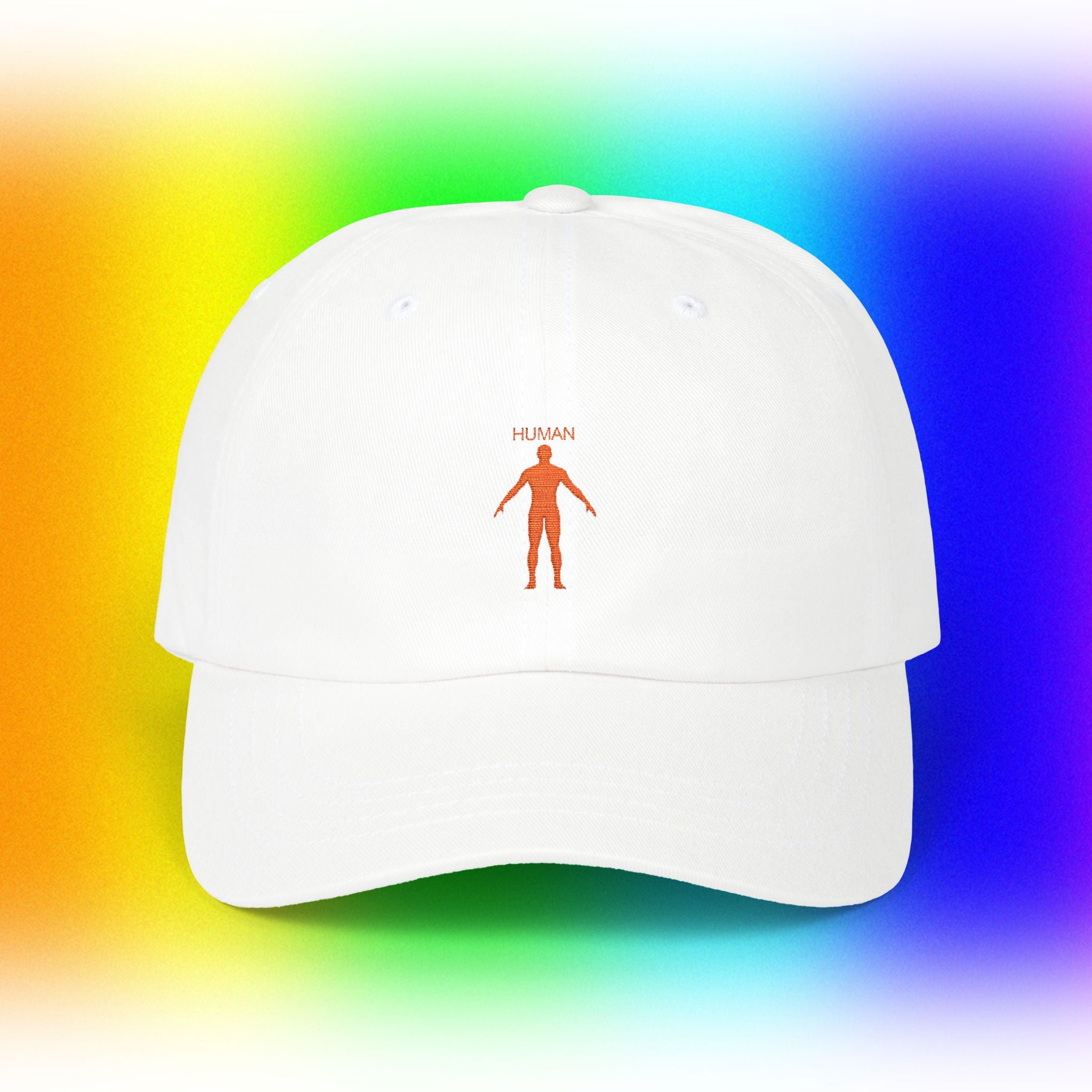 anatomy dad cap