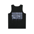 human chrome tanktop